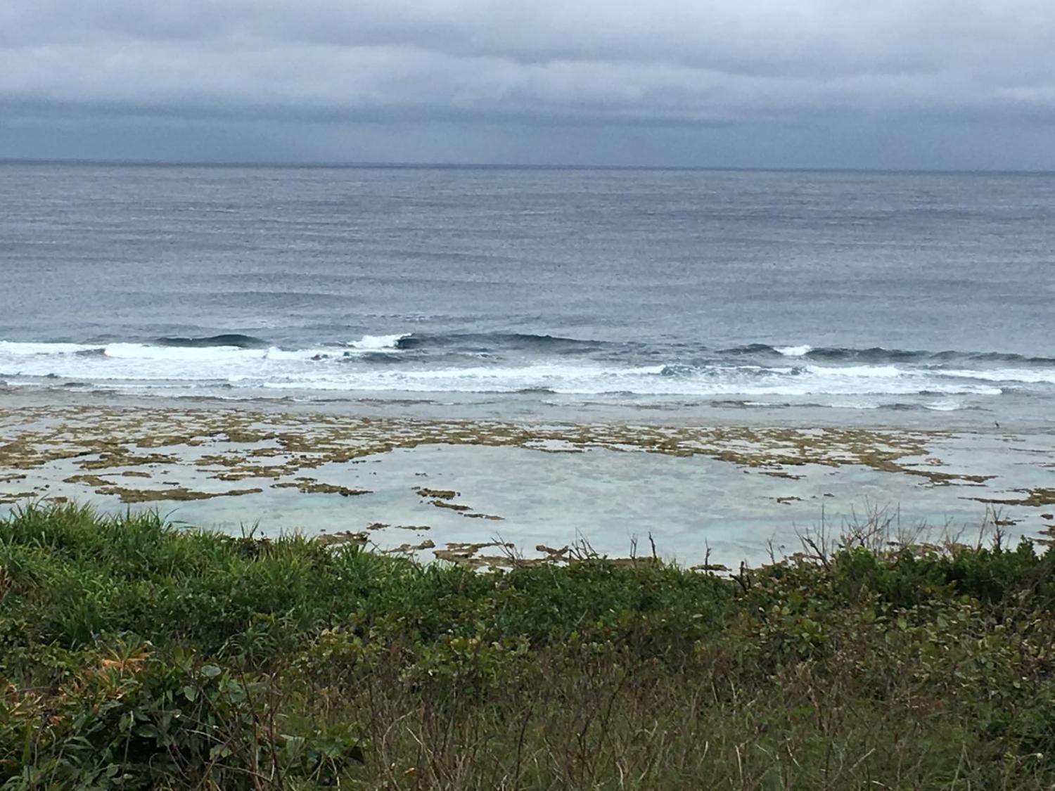 Feb 22 suicide point wave information