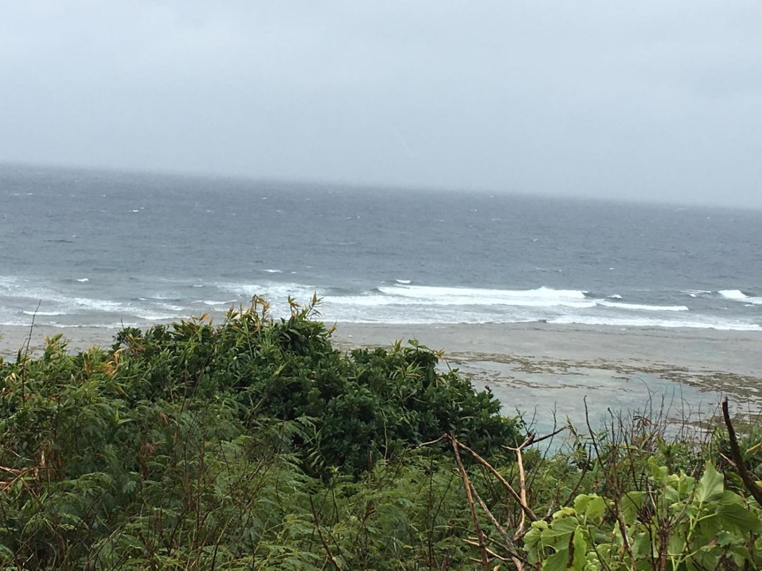 Feb 26 suicide point wave information
