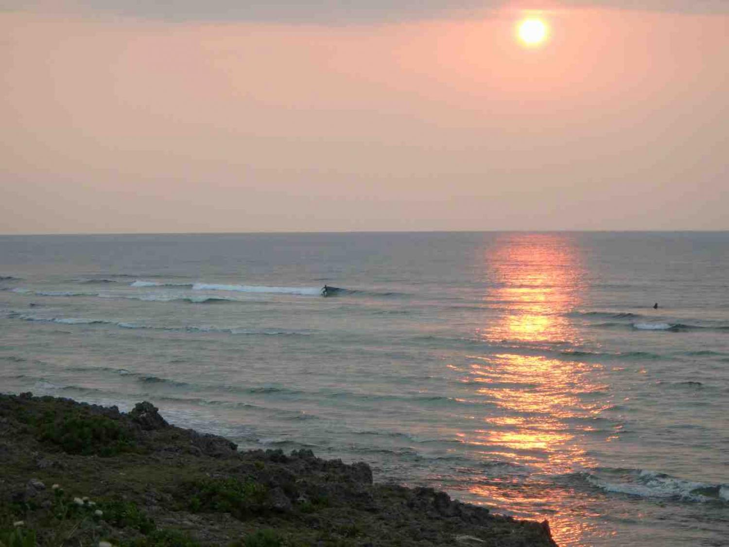 feb 28 suicide point wave information