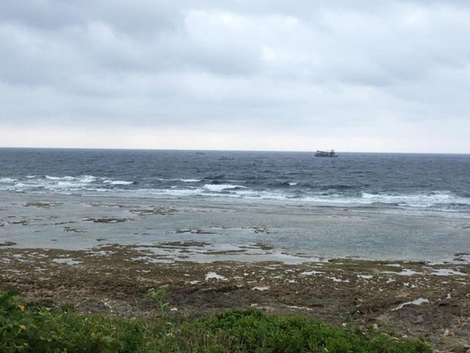 March 23 suicide point wave information
