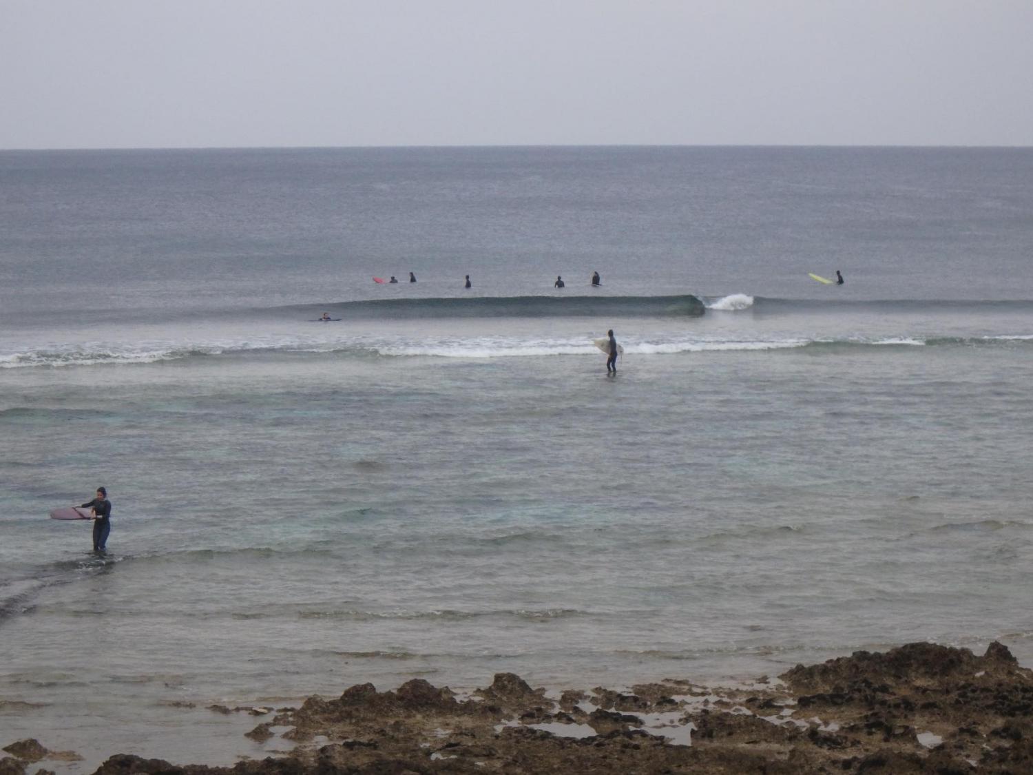 March 26 suicide point wave information