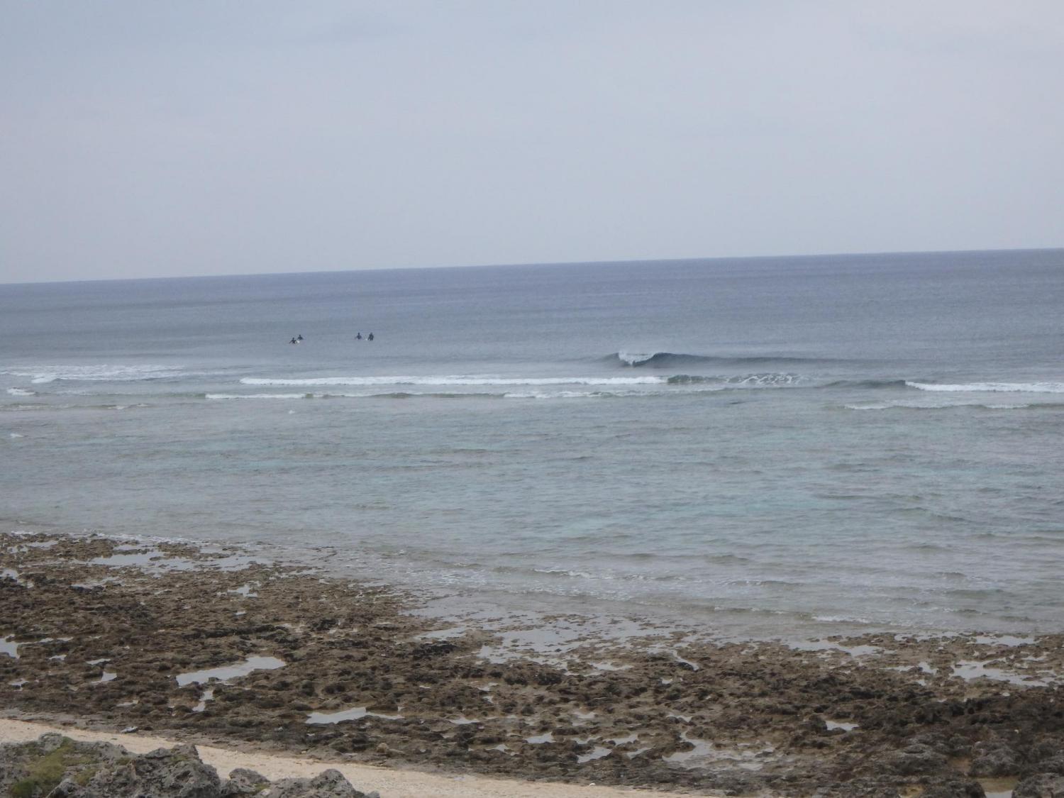 March 26 suicide point wave information 3