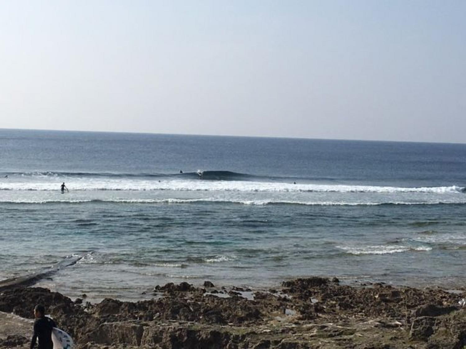 April ３ suicide point wave information