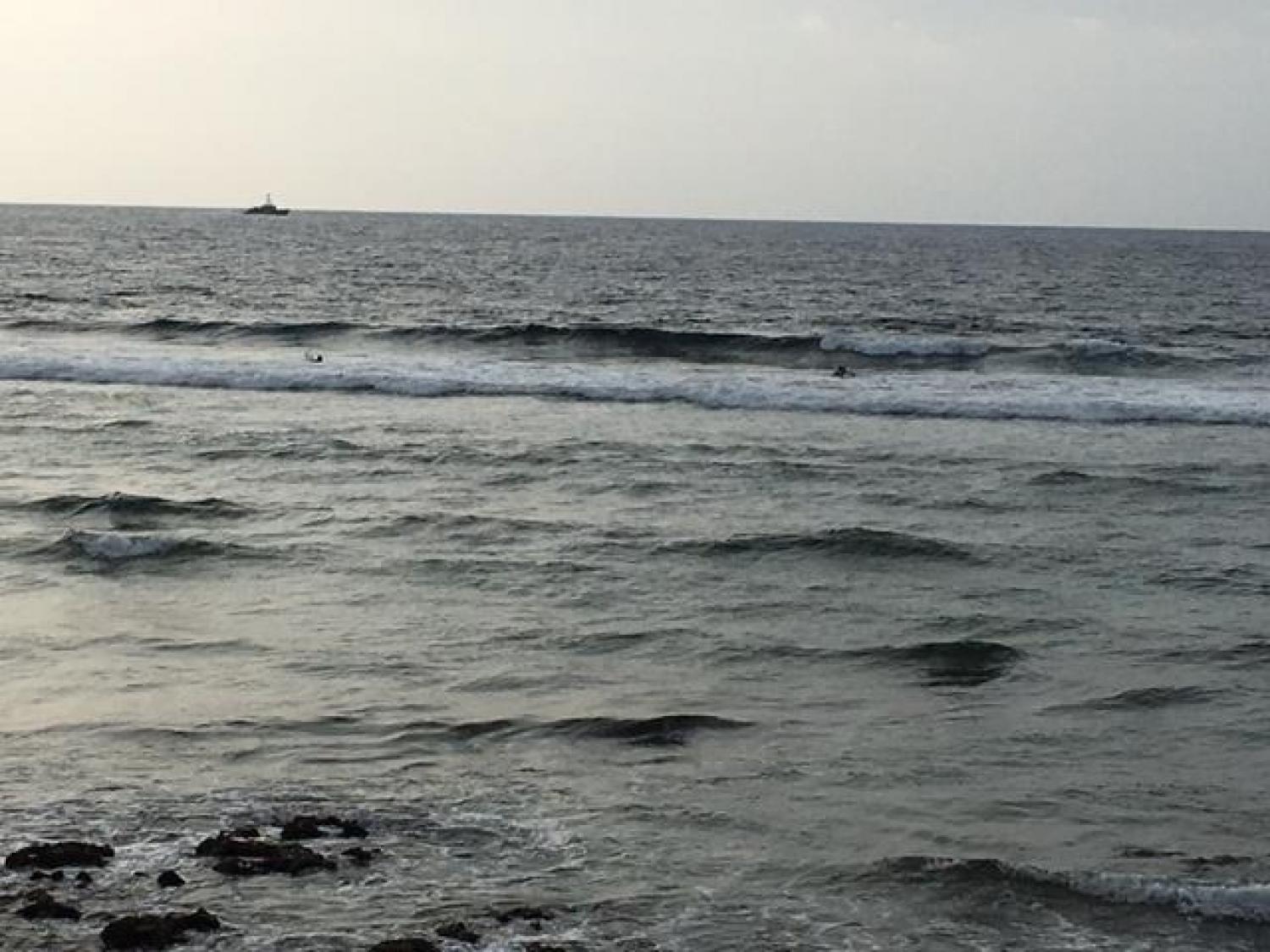 April 14 suicide point wave information