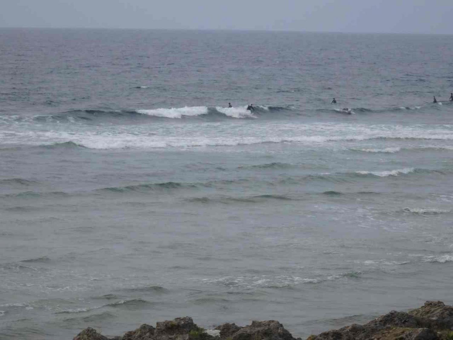 April 15 suicide point wave information