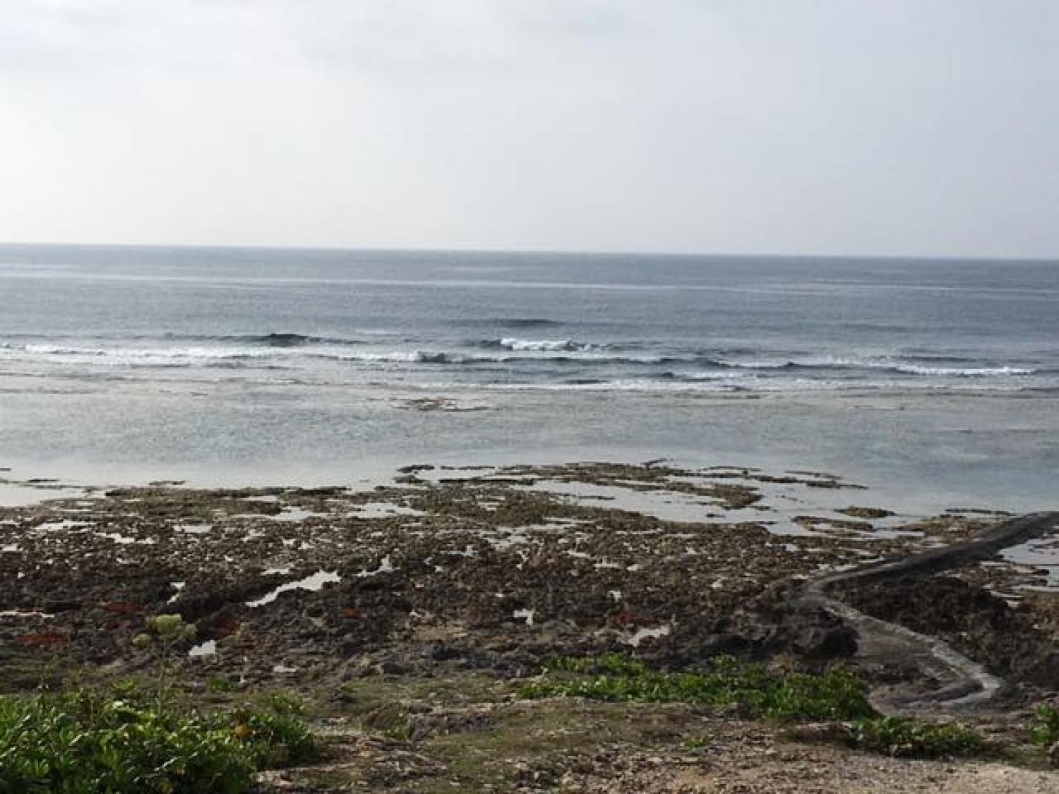 April 21 suicide point wave information