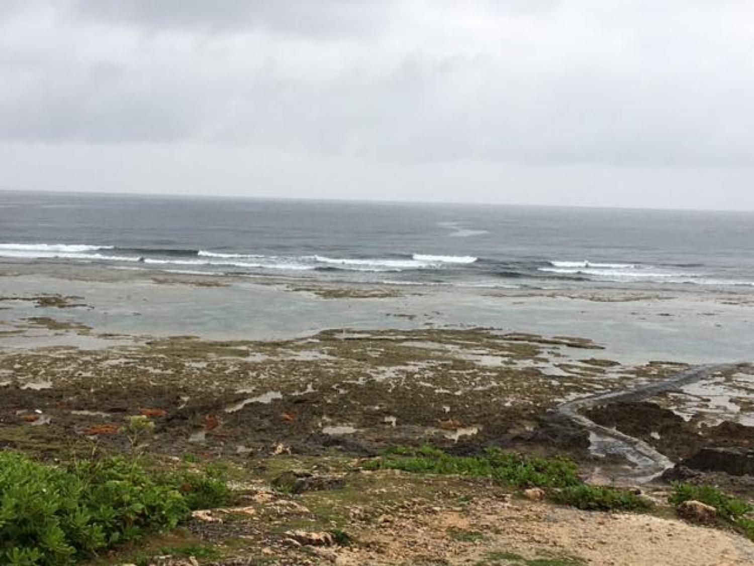 April 22 suicide point wave information