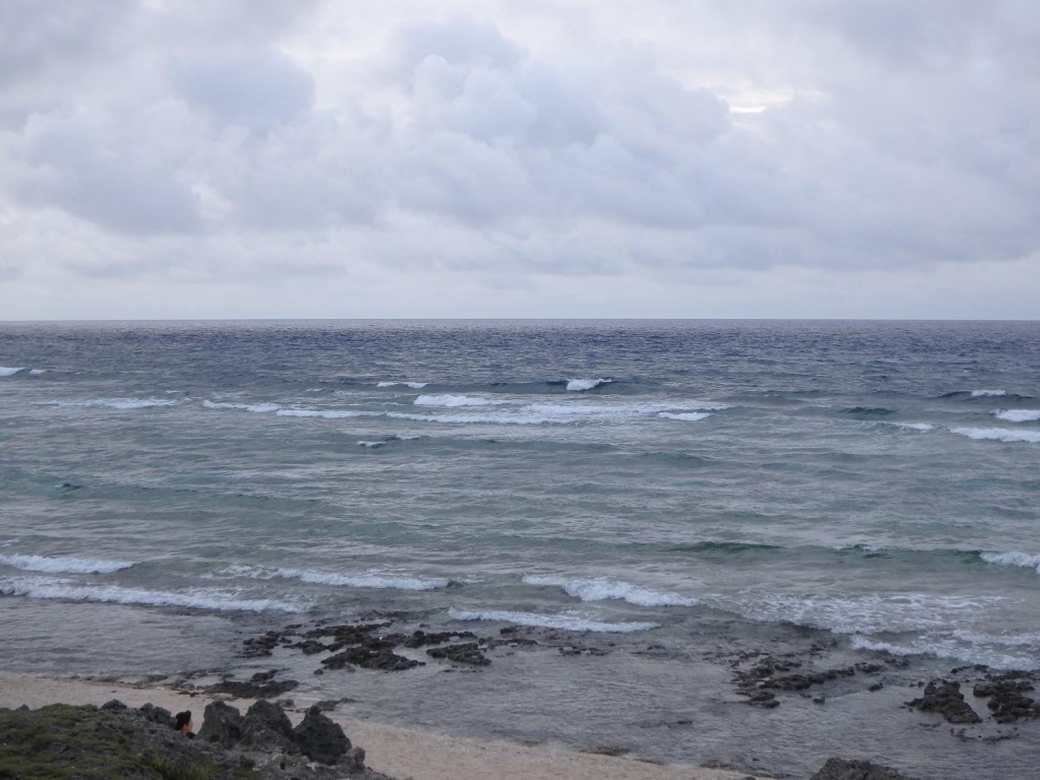 May.12 Suicide Point wave Information 2