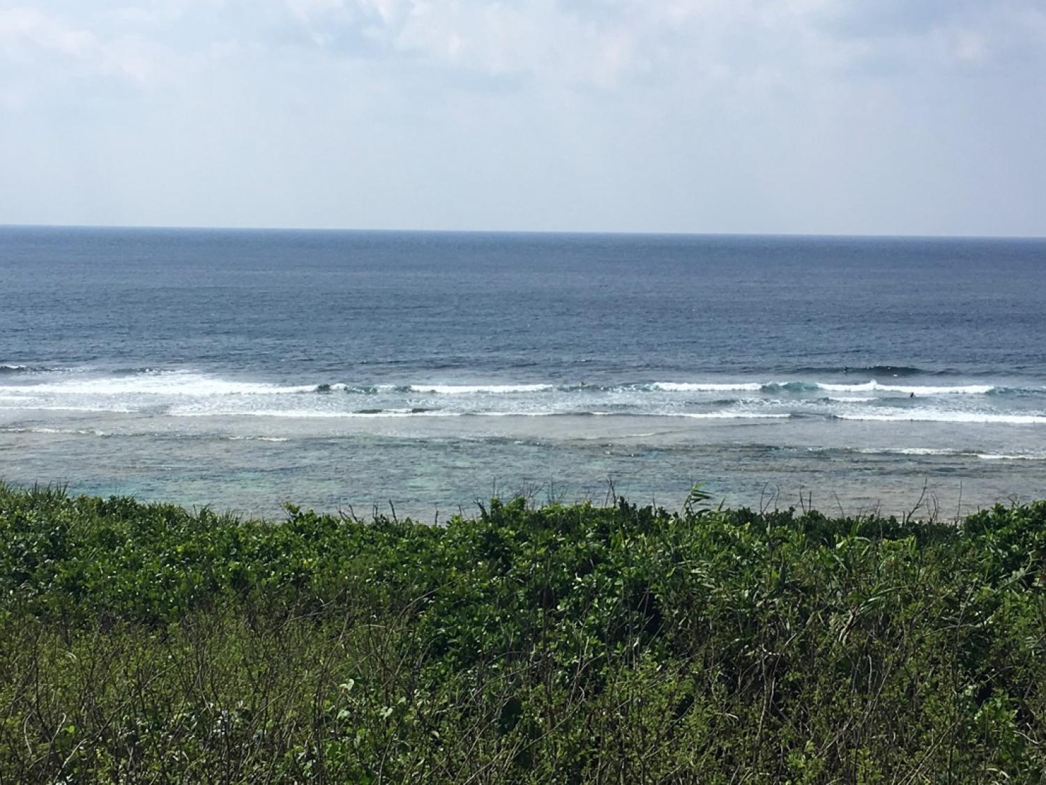 5月19日（金）スーサイド波情報 3