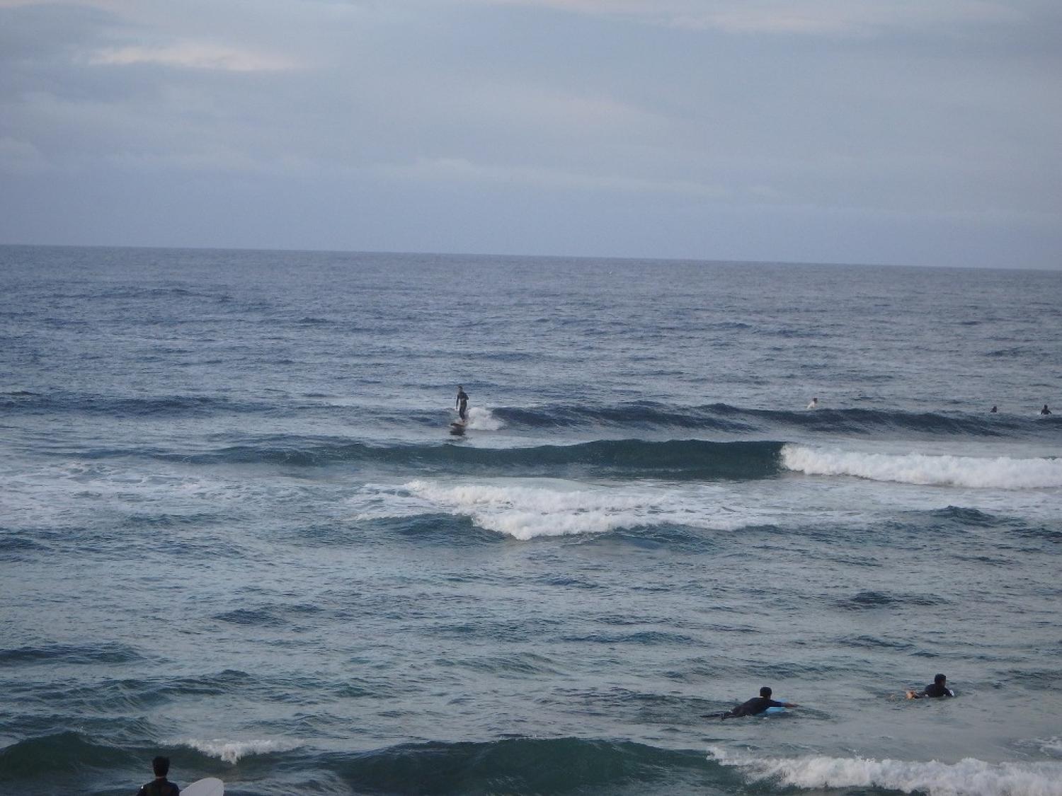 5月25日（木）スーサイド波情報 2