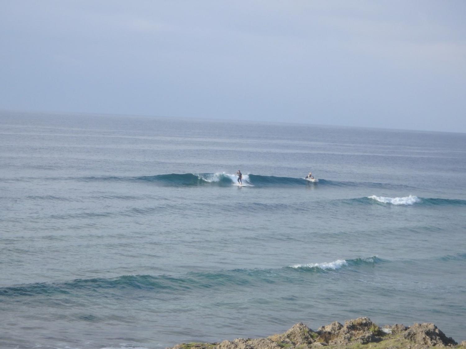 5月26日（金）スーサイド波情報 2