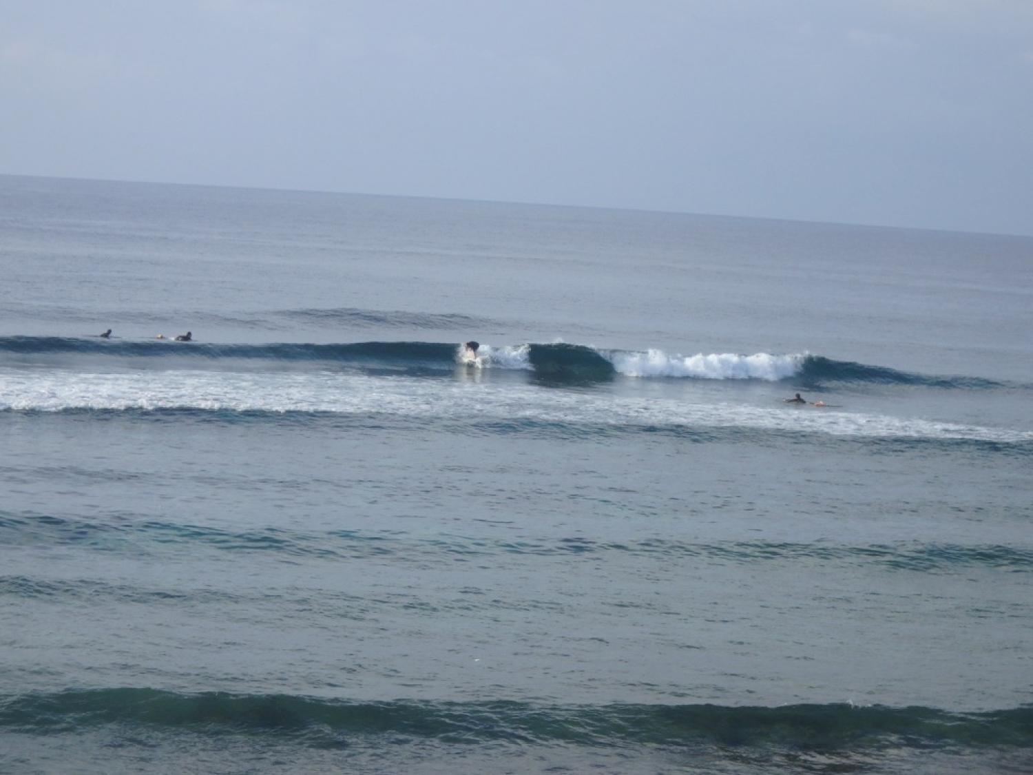 5月26日（金）スーサイド波情報 4