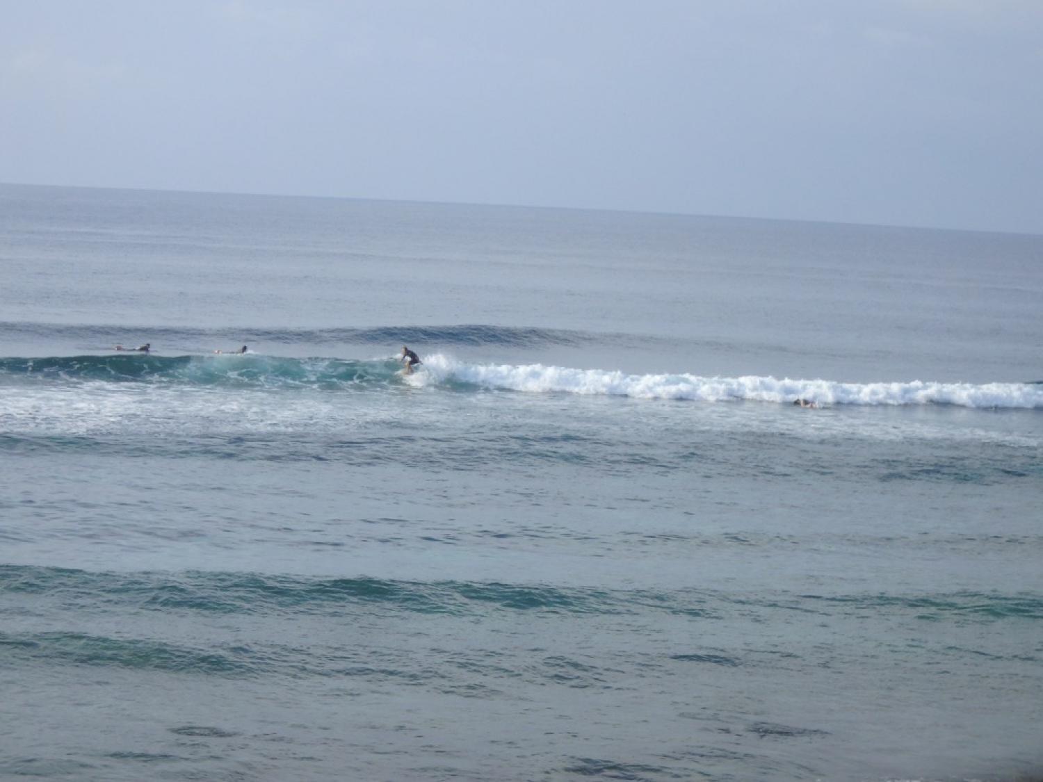 5月26日（金）スーサイド波情報 5