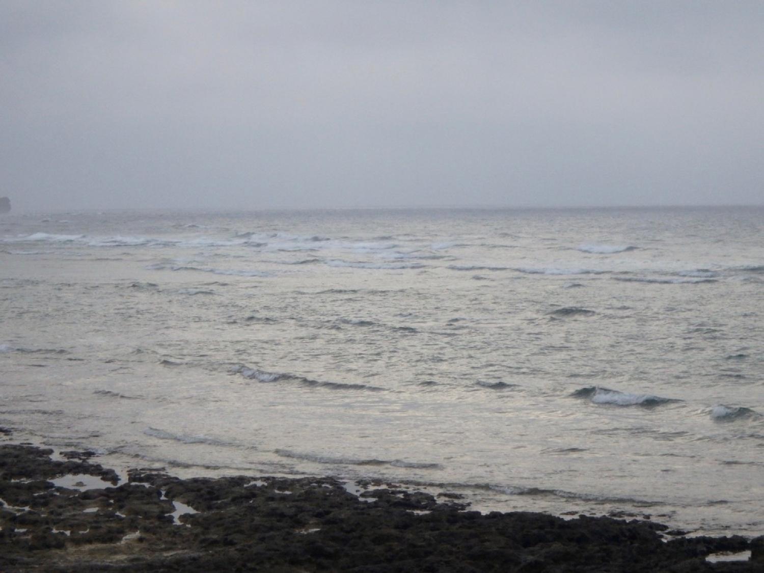 6月13日（火）スーサイド波情報 2