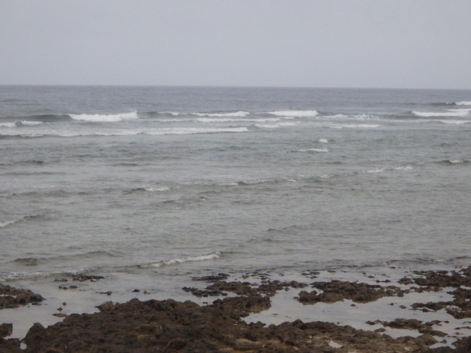 6月13日（火）スーサイド波情報 3