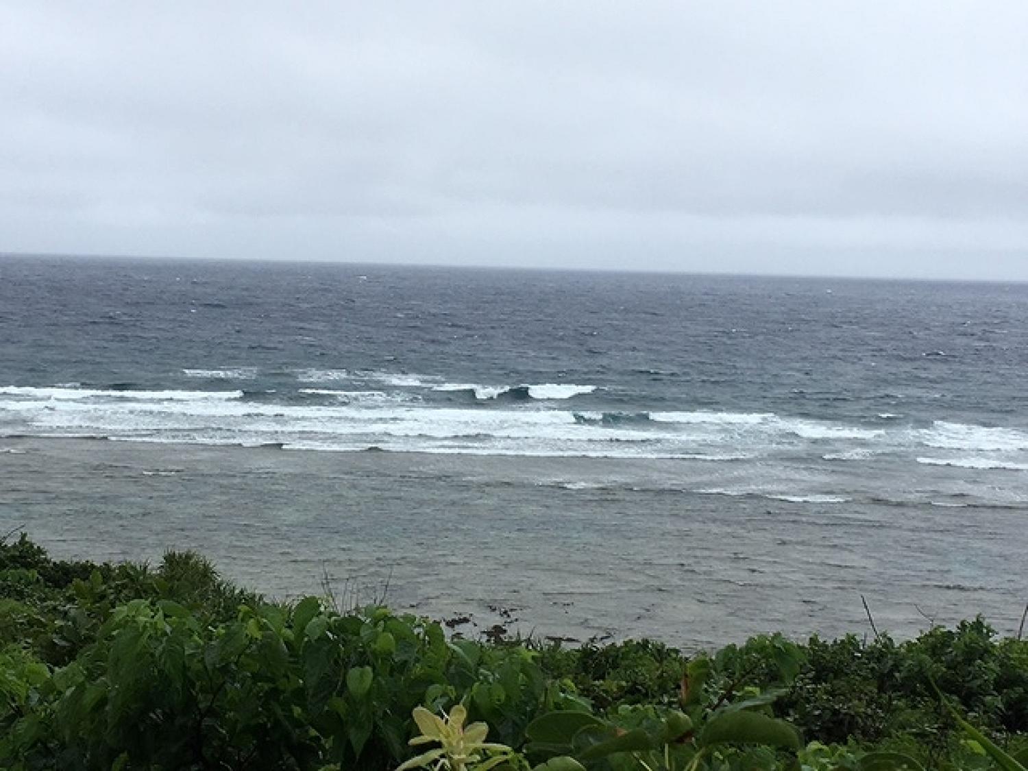 6月17日（土）スーサイド波情報 3