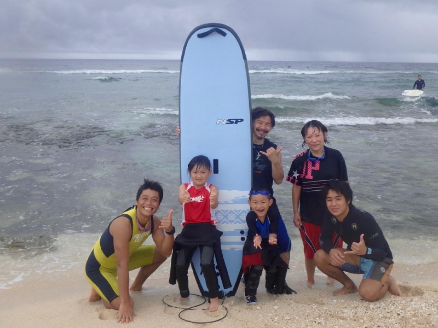 サーフィンスクールブログ|沖縄サーフィンショップ「YES SURF」