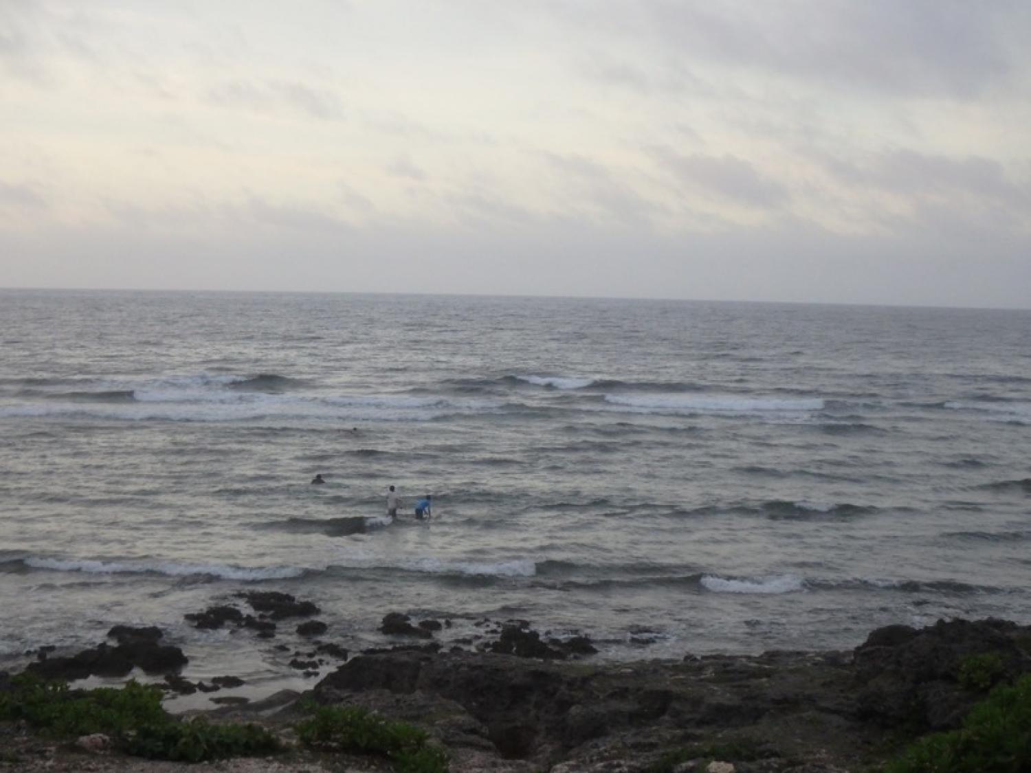 June 26 suicide point wave information