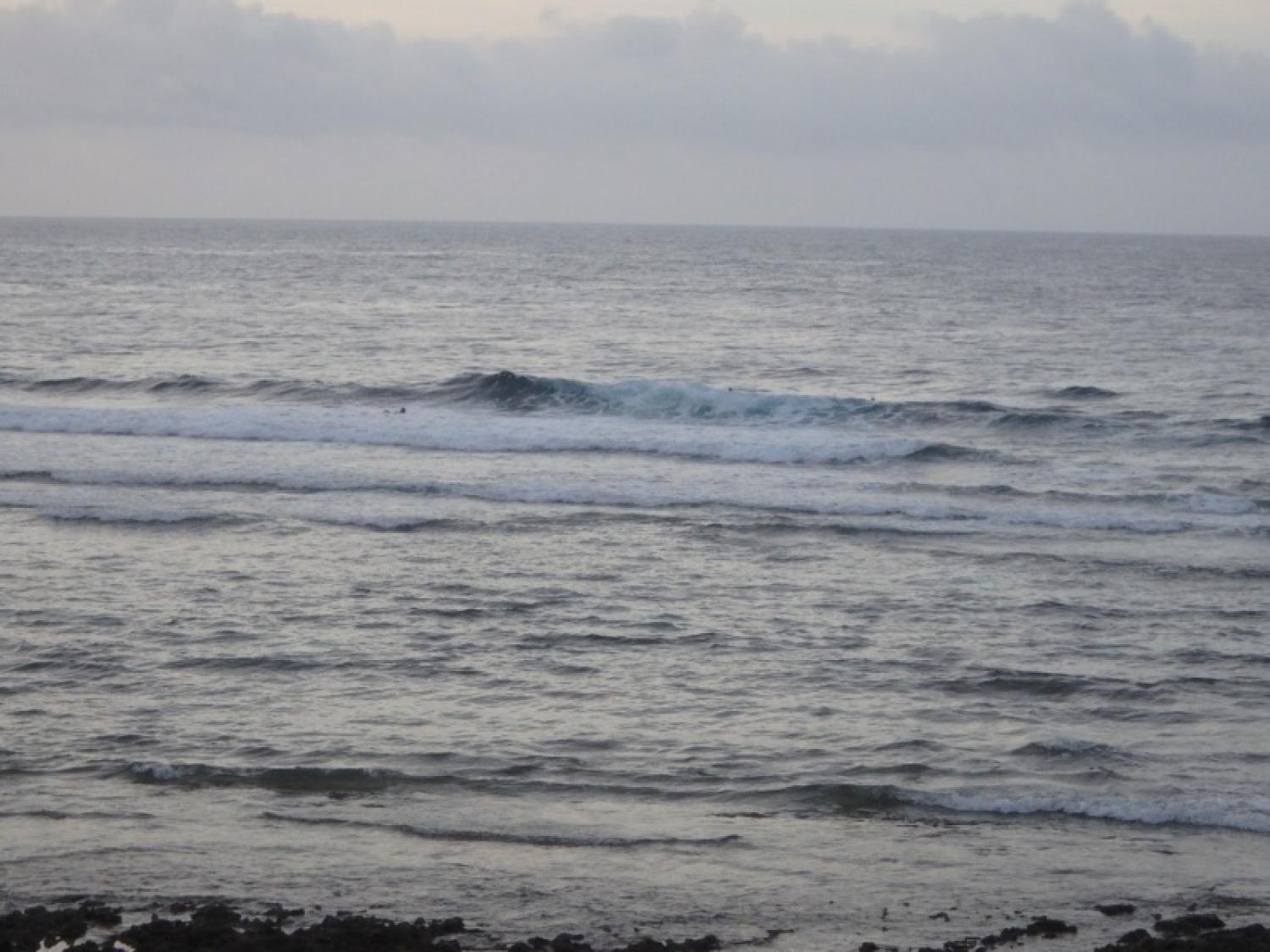 June 27 suicide point wave information