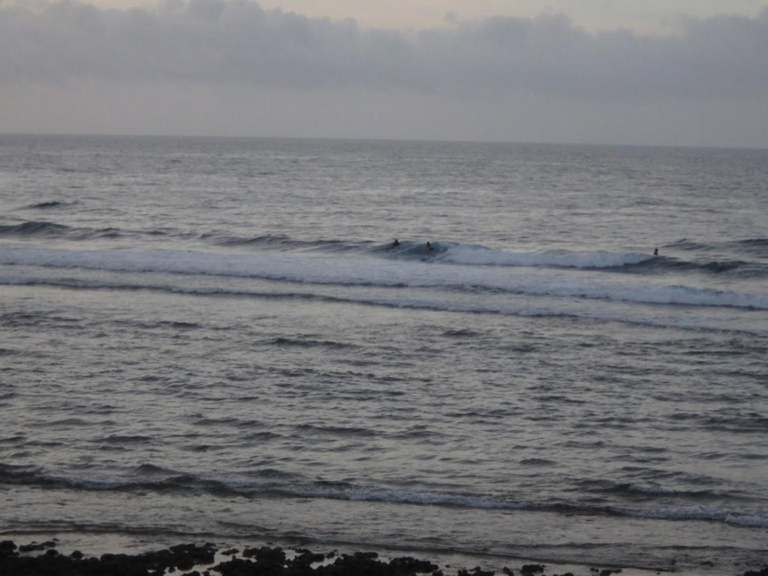 6月27日（火）スーサイド波情報 2