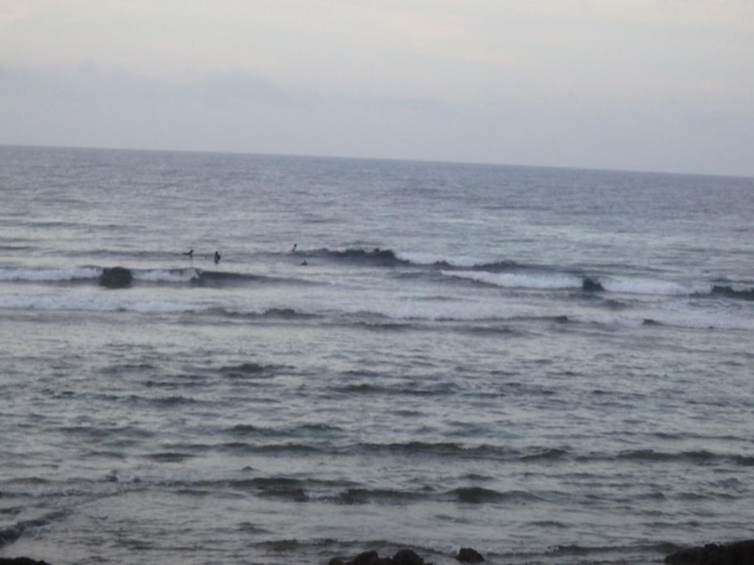 6月27日（火）スーサイド波情報 3