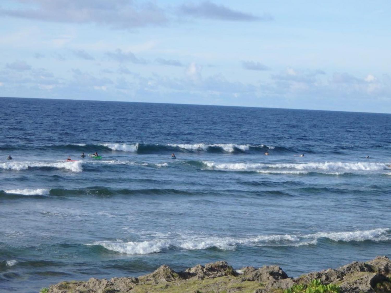 July 10 suicide point wave information