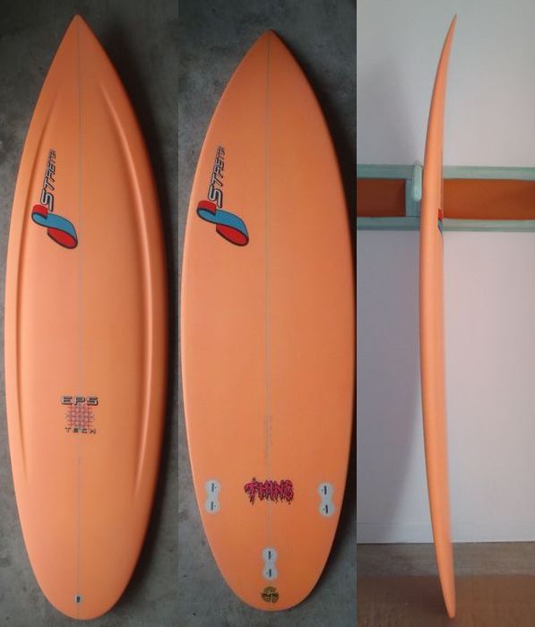 STRETCH SURFBOARDS|沖縄サーフィンショップ「YES SURF」