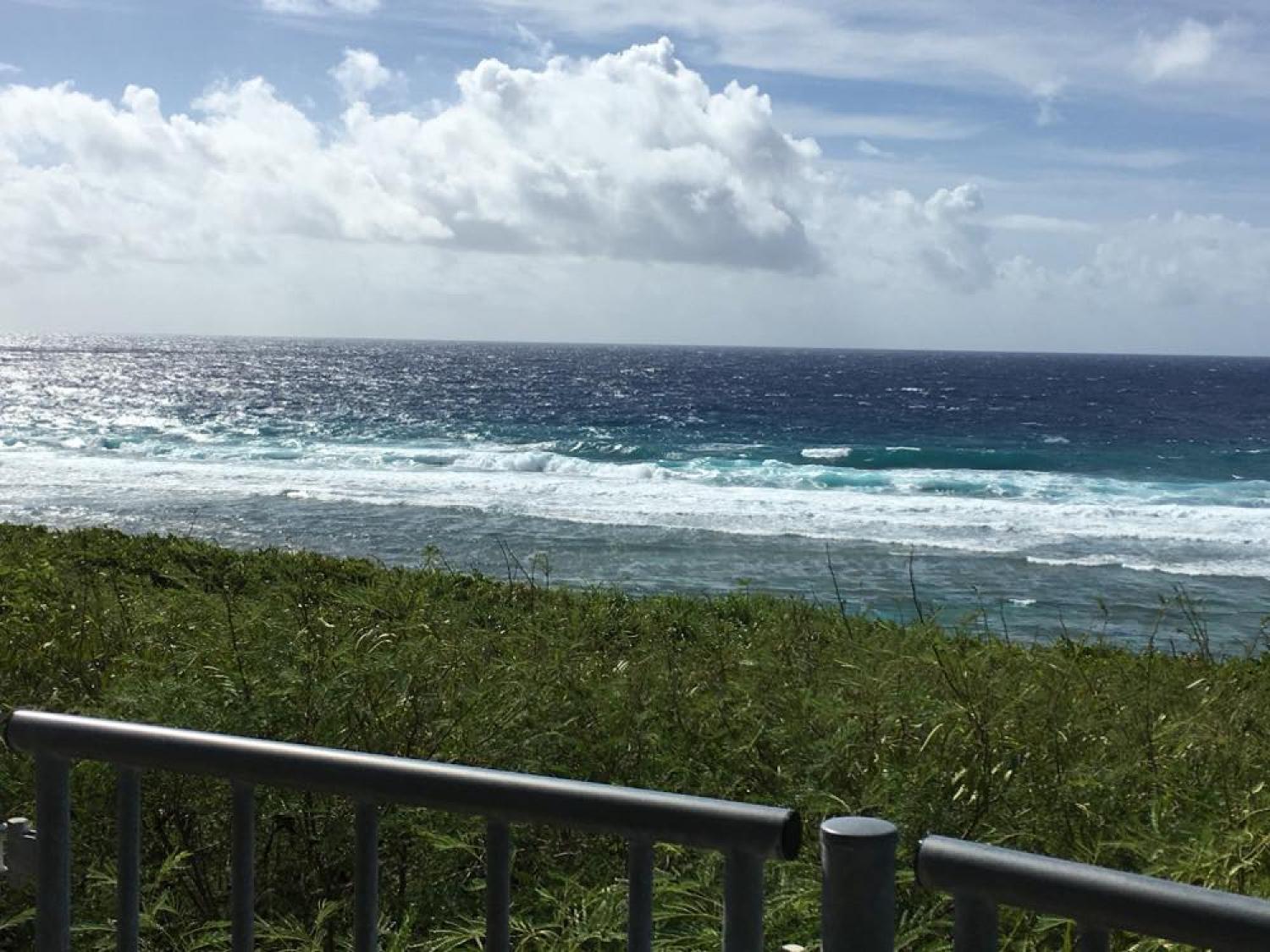 Aug 22 suicide point wave information