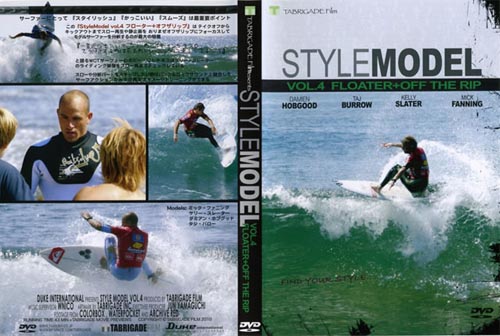 BOOK・DVD|沖縄サーフィンショップ「YES SURF」