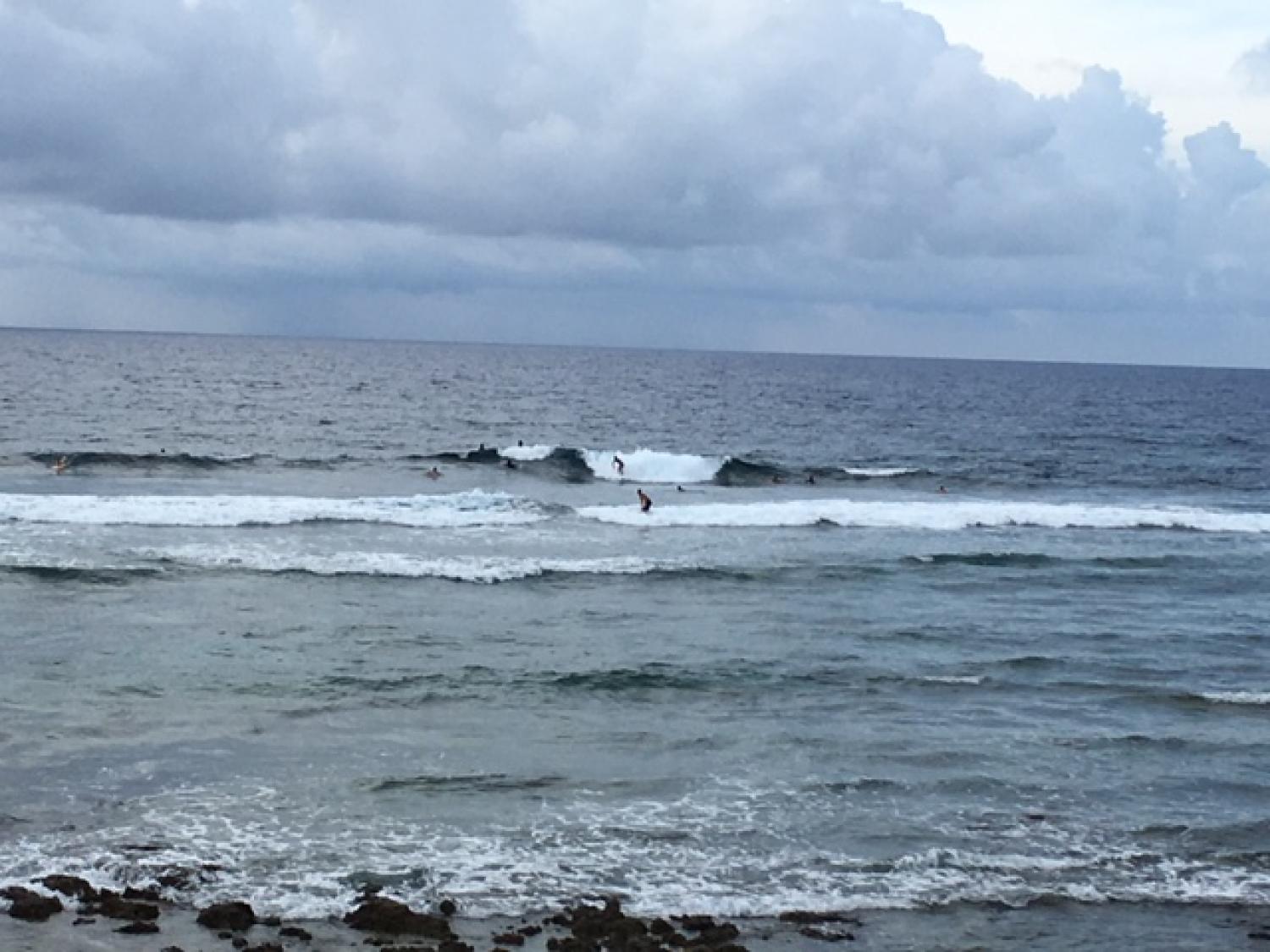 Sep 5 suicide point wave information