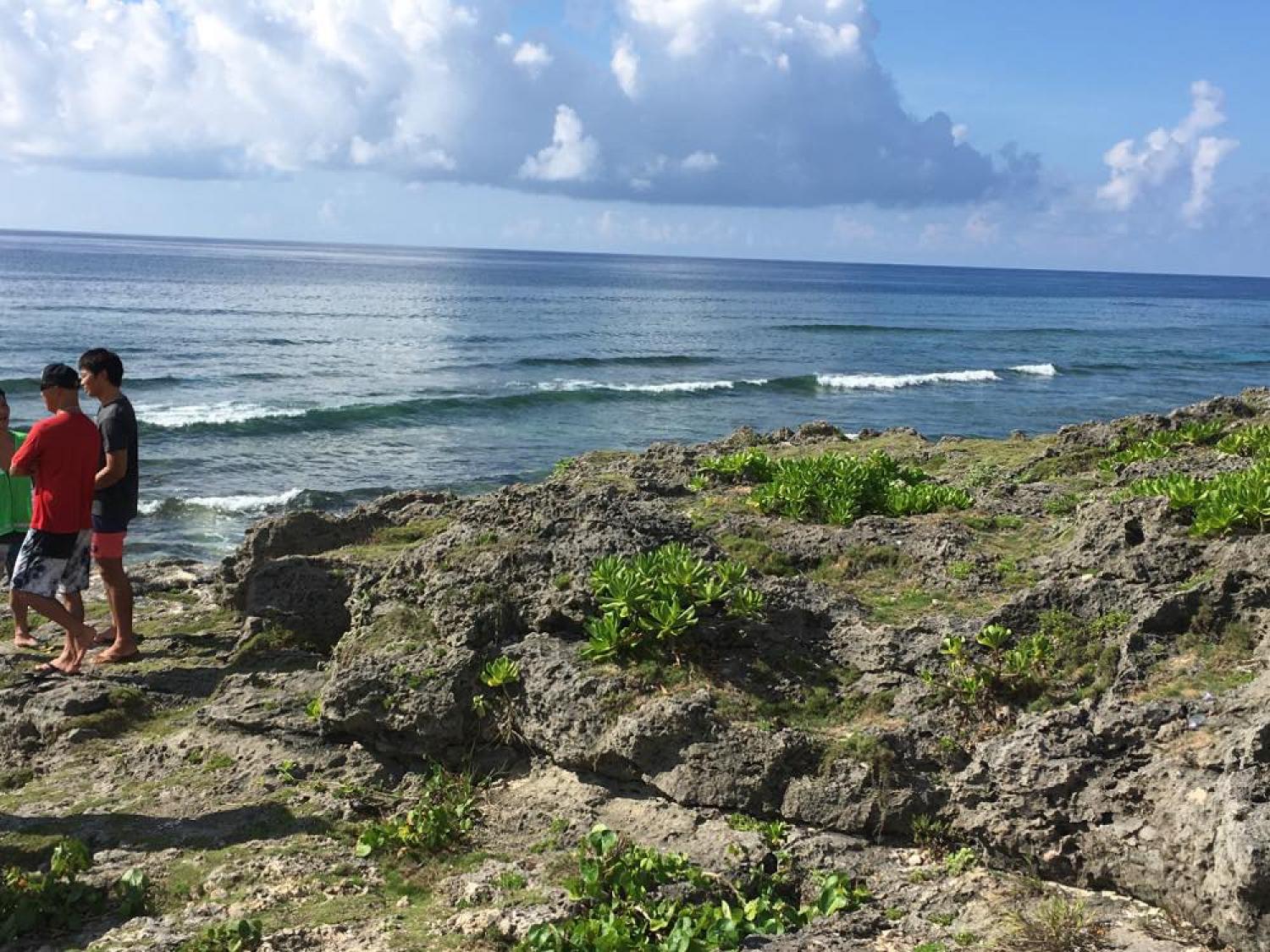 Sep 10 suicide point wave information 2