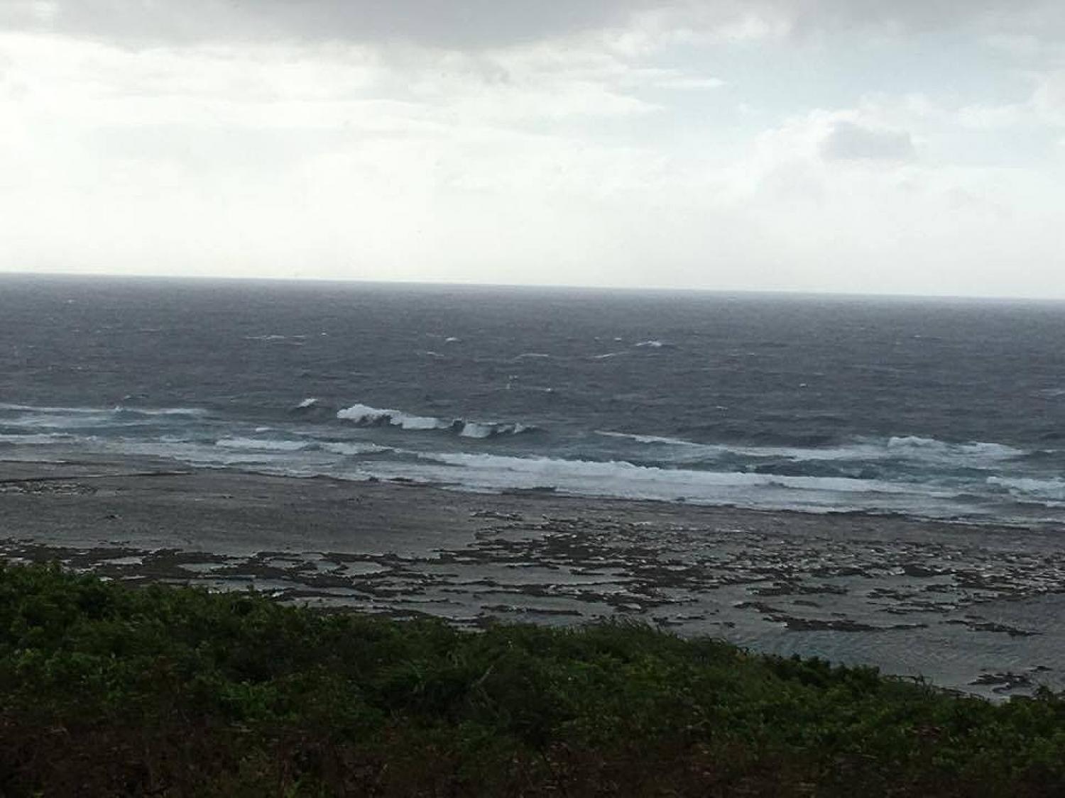 Sep 16 suicide point wave information