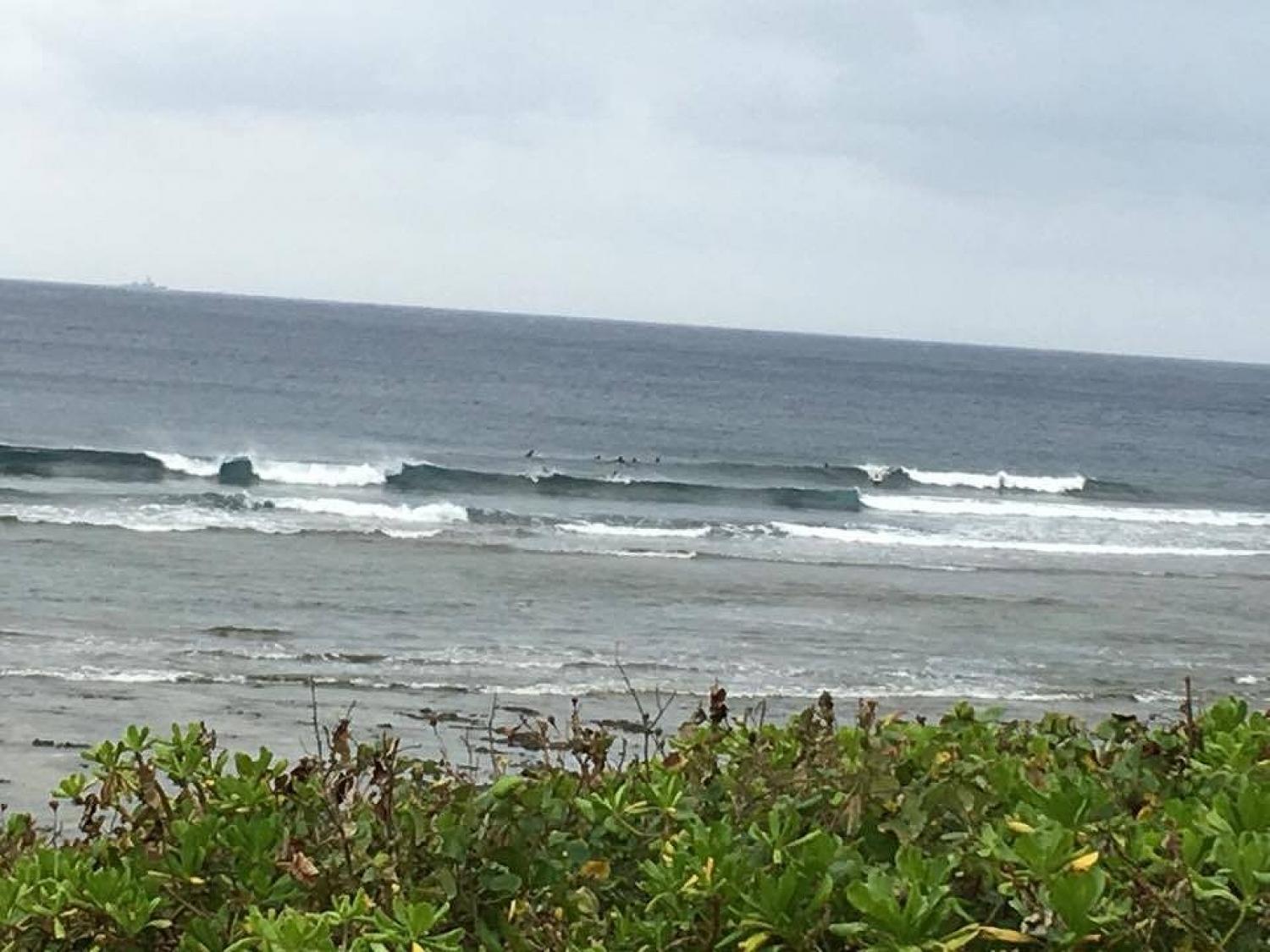 Sep 17 suicide point wave information