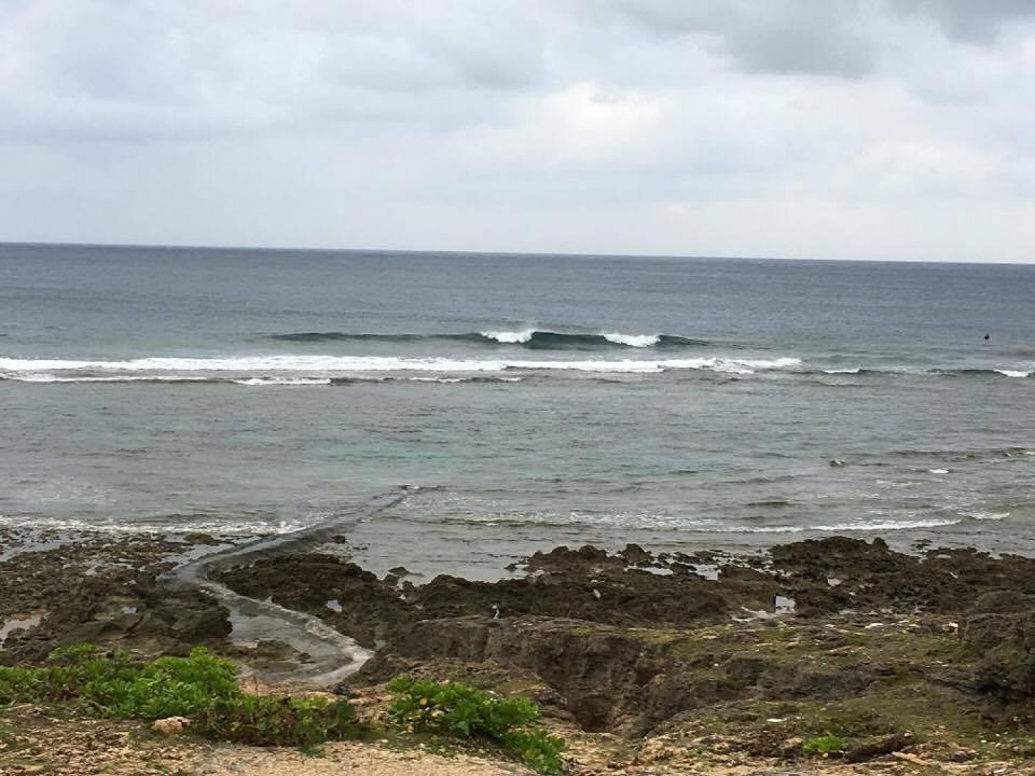 9月17日（日） スーサイド波情報 4