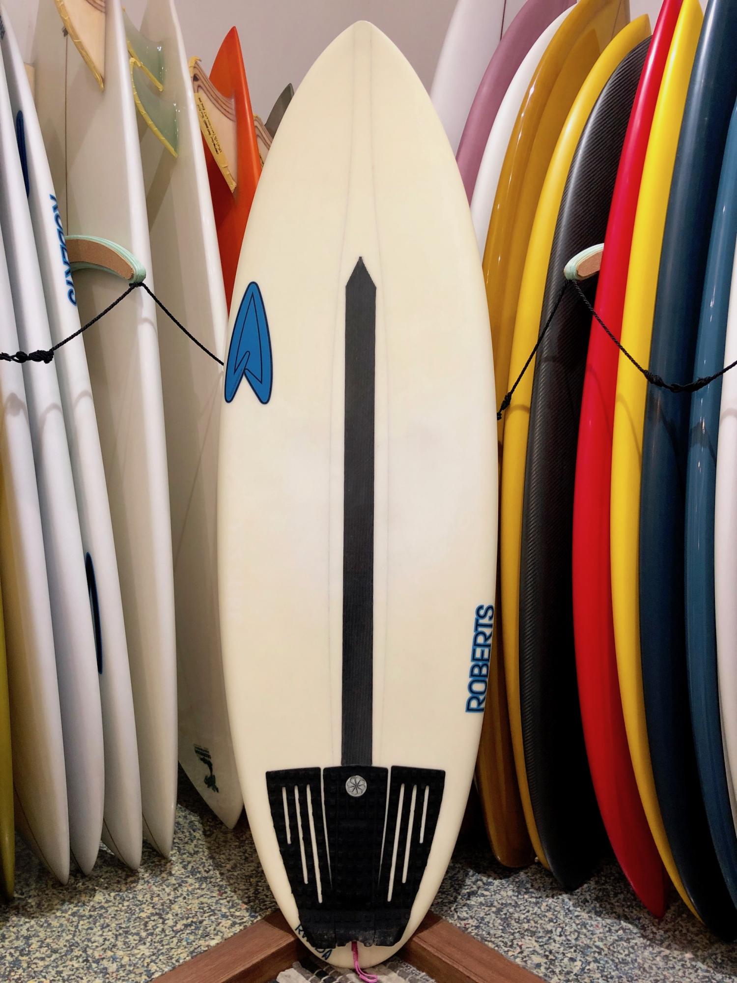 ROBERTS SURFBOARDS|沖縄サーフィンショップ「YES SURF」