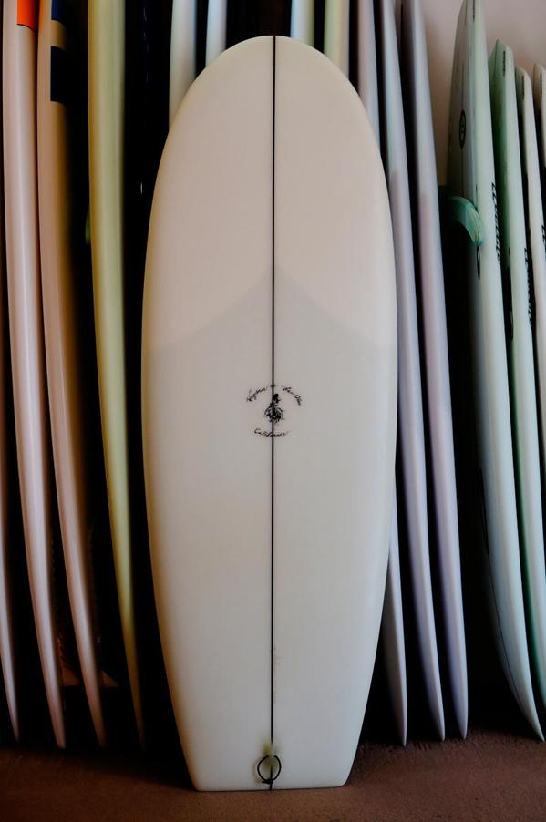 USED BOARDS (Andreini MINI SIMMONS 5.4)