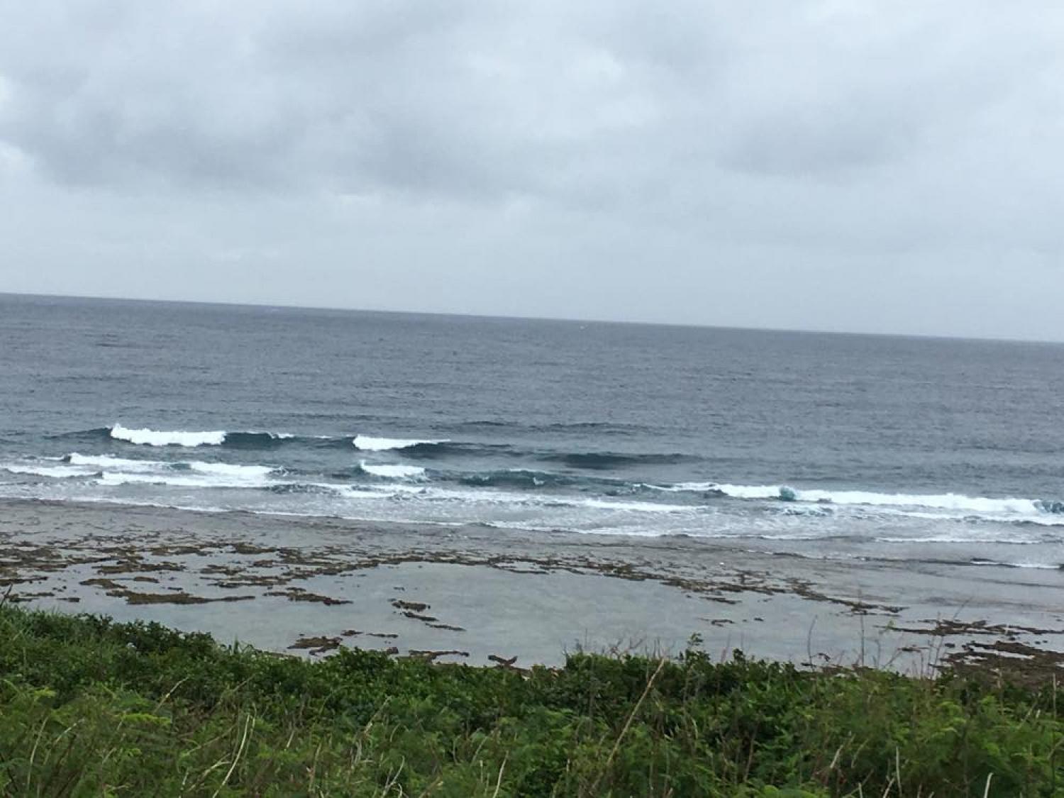 Nov 27 suicide point wave information