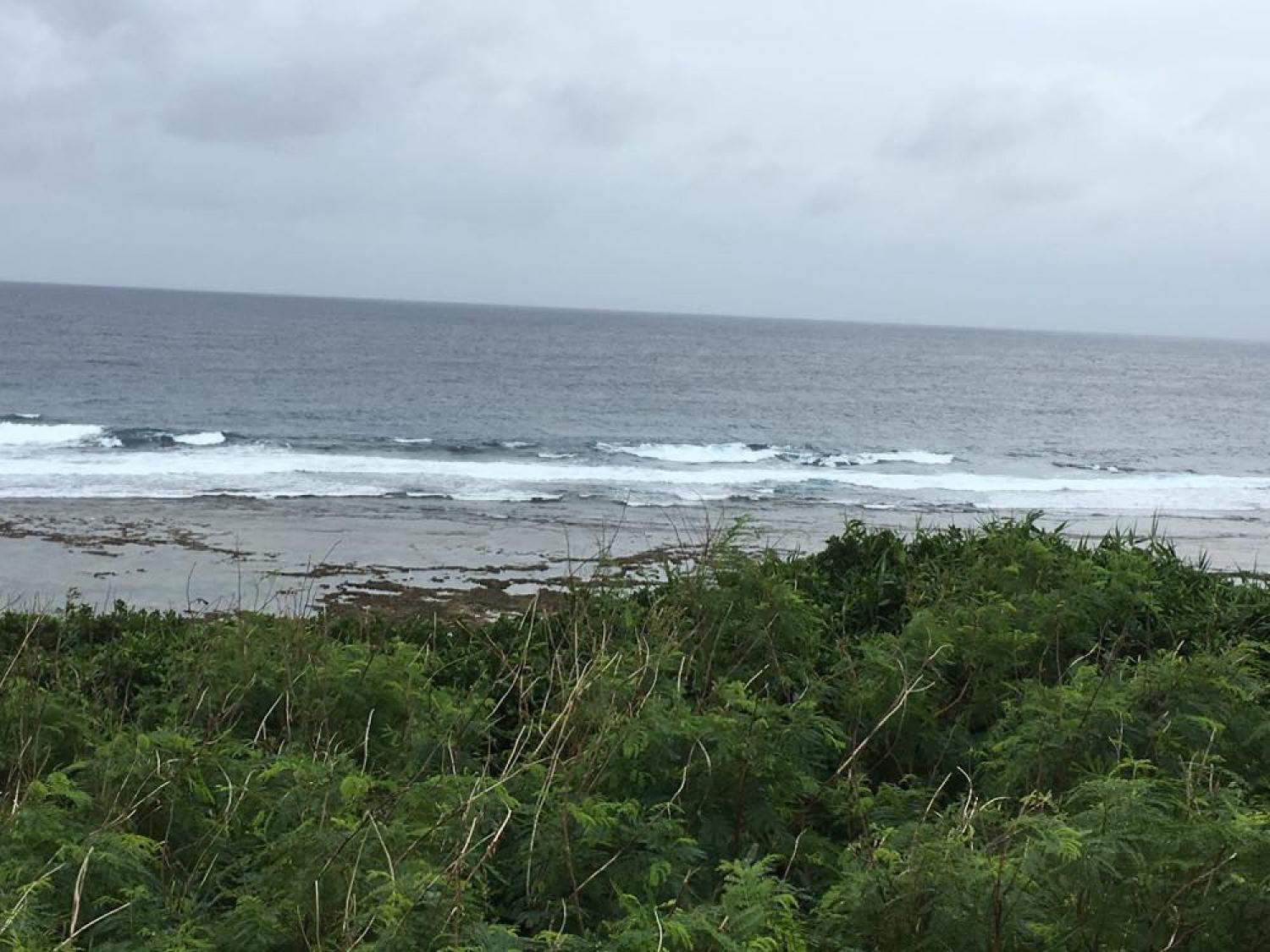 Nov 27 suicide point wave information 3