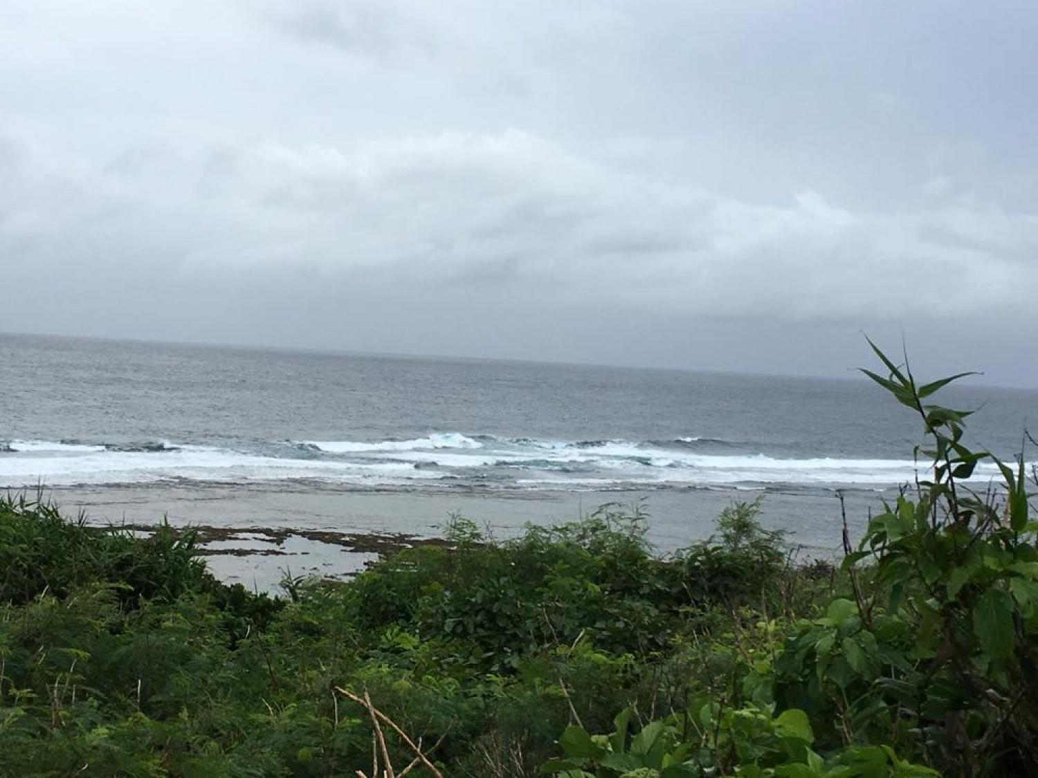 Nov 27 suicide point wave information 4