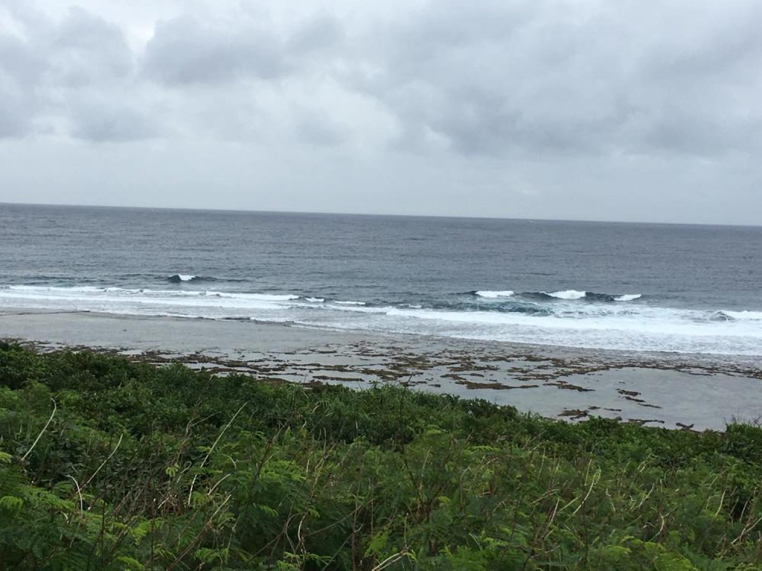 Nov 27 suicide point wave information 5