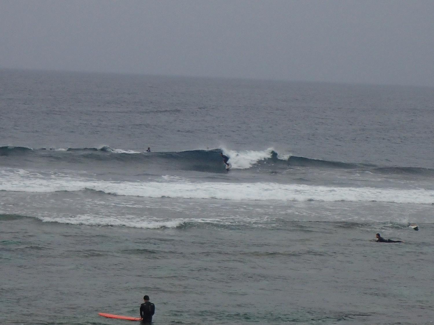 Dec 2 suicide point wave information