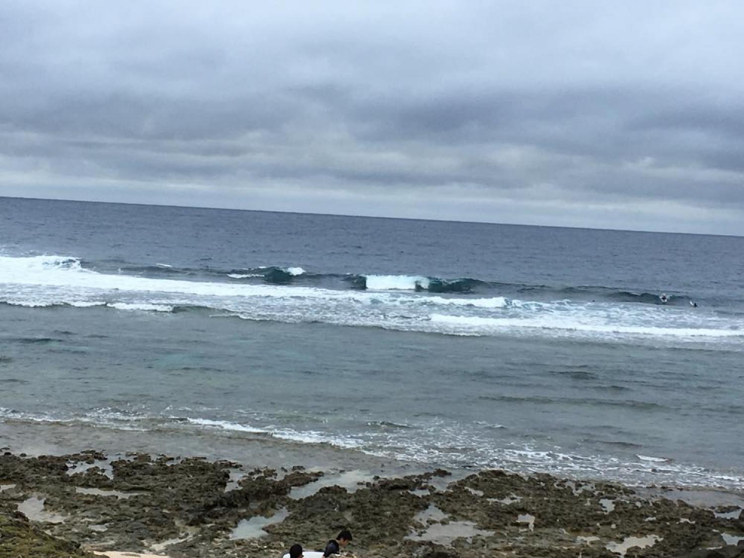 Dec 3 suicide point wave information