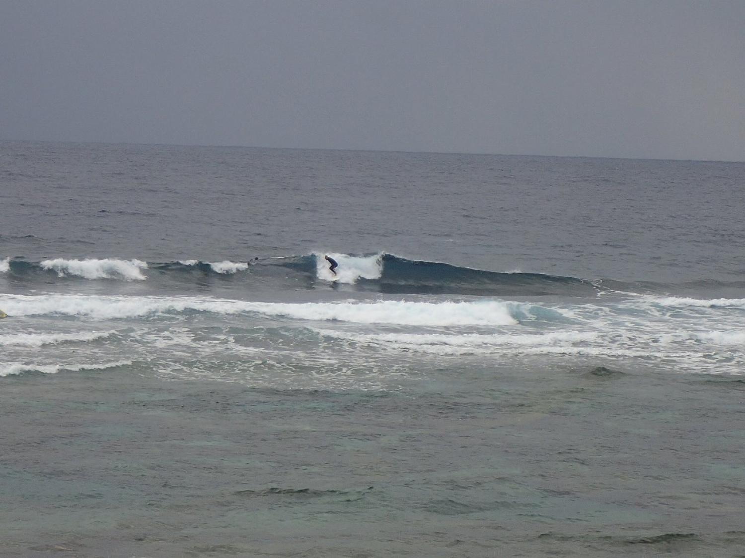 Dec 19 suicide point wave information