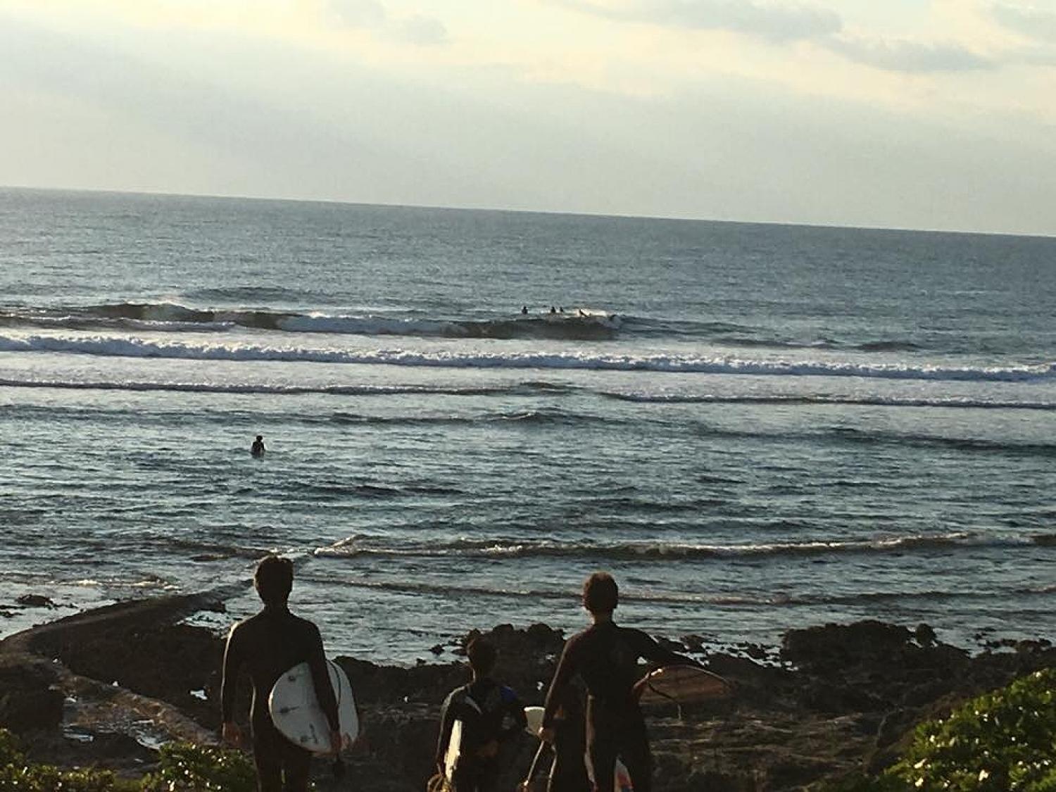 Dec 22 suicide point wave information