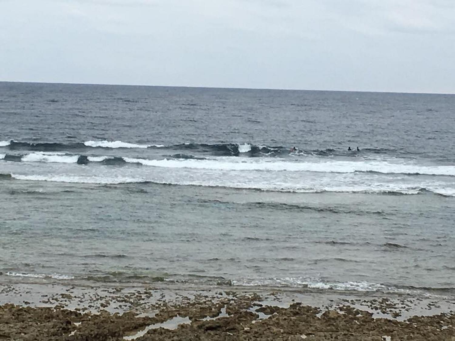 Dec 23 suicide point wave infomation
