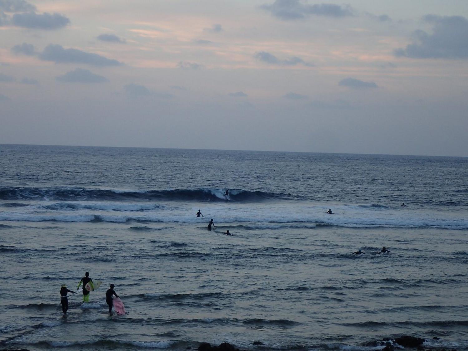 Jan 4 suicide point wave information