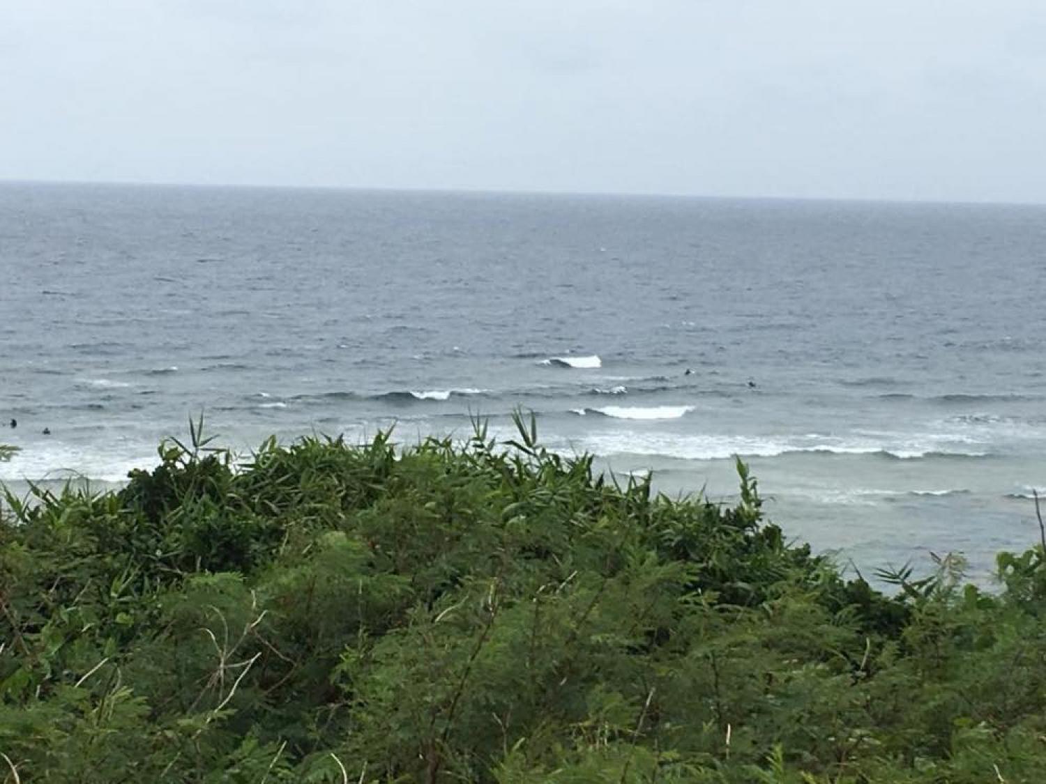 Jan 7 suicide point wave information