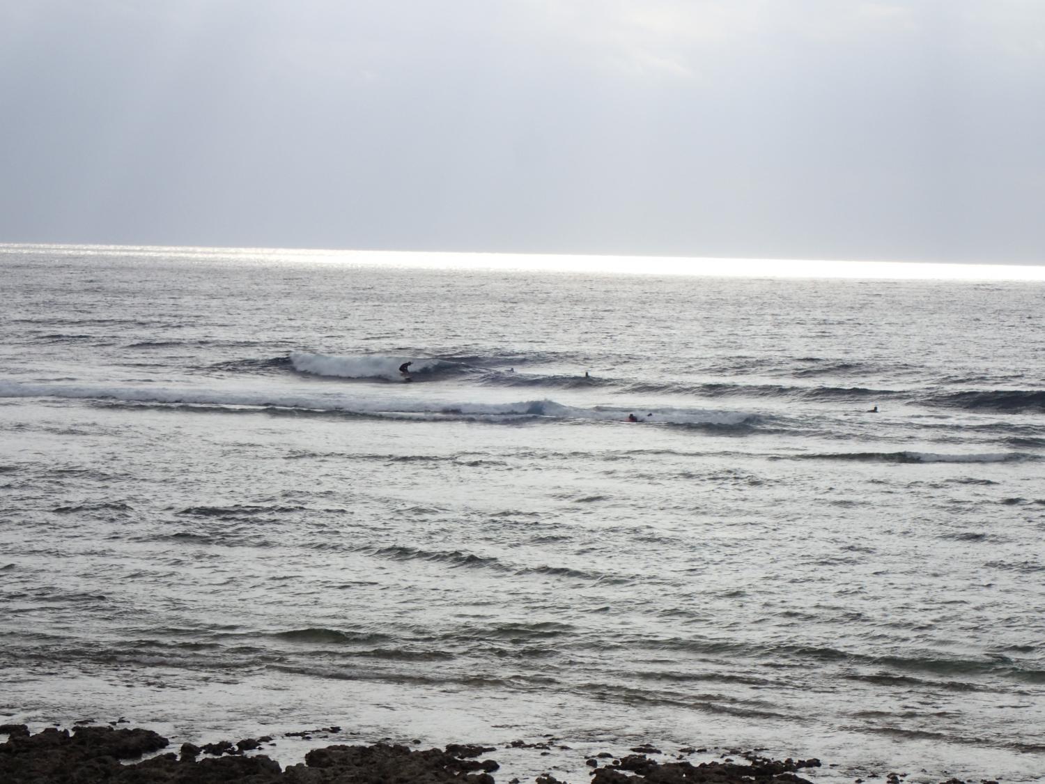 Jan 23 suicide point wave information