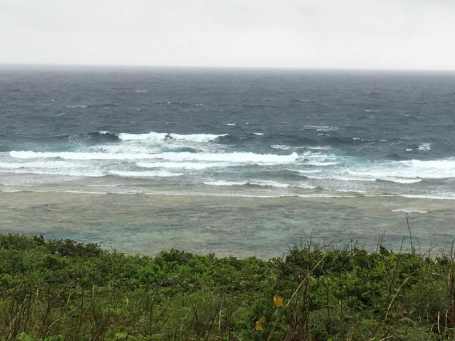 Mar 3 suicide point wave information