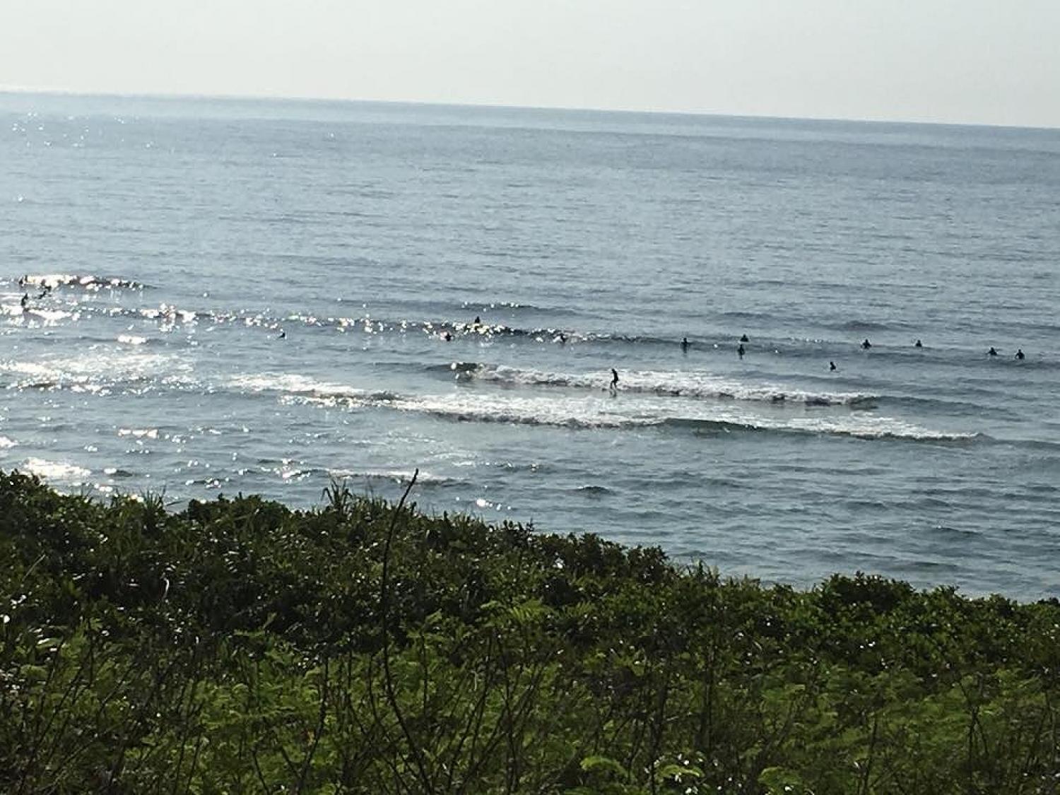 mar 4 suicide point wave information